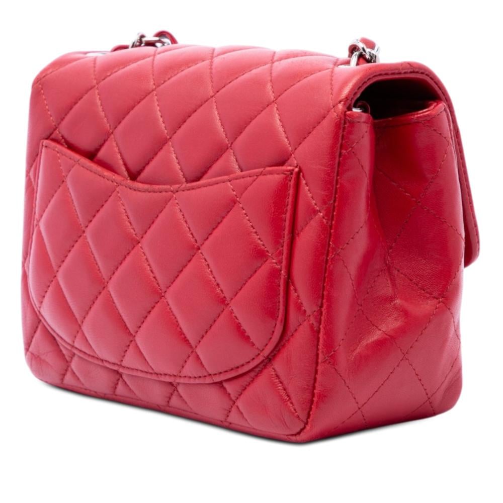 Chanel Flap Bag