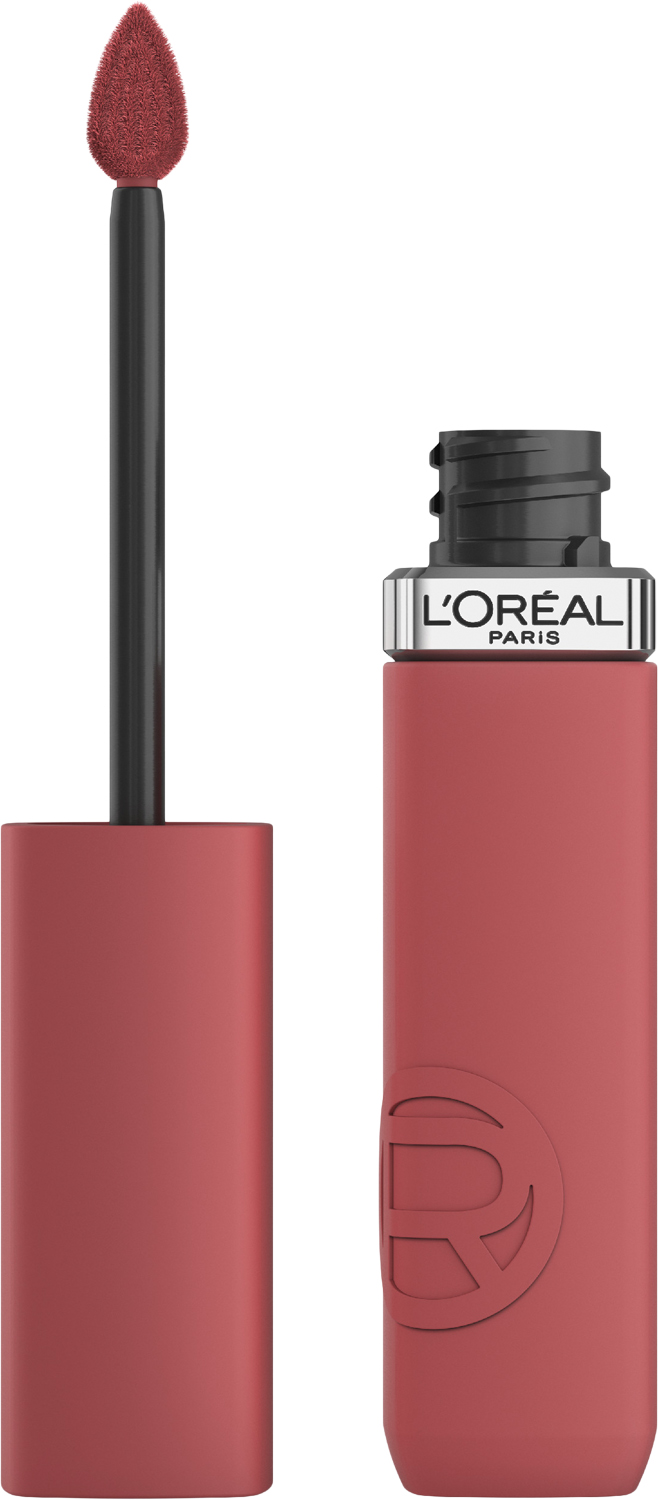 Infaillible Matte Resistance