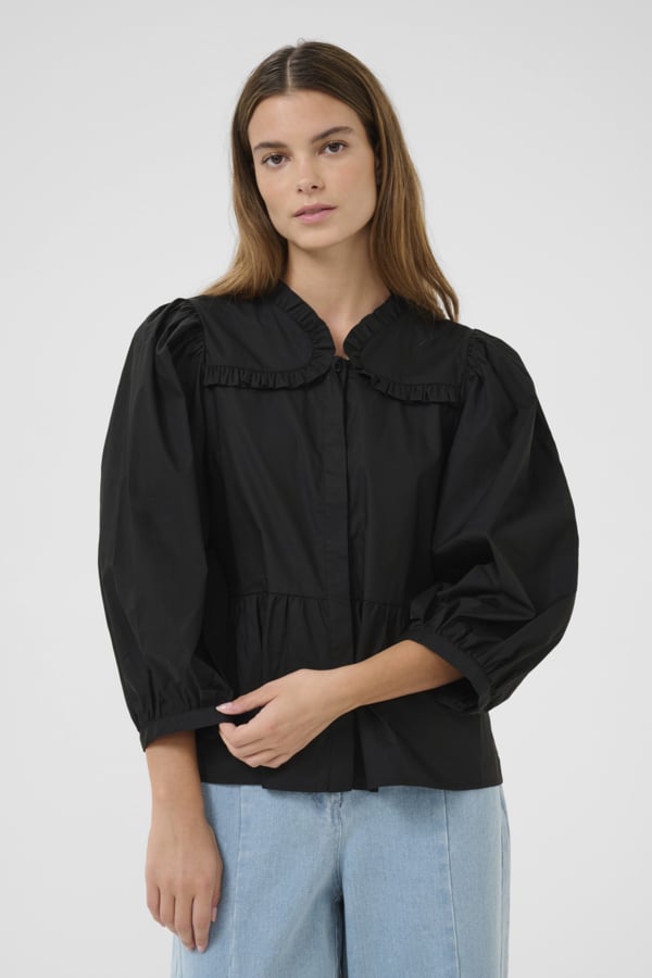 Kbzuena Nette Blouse