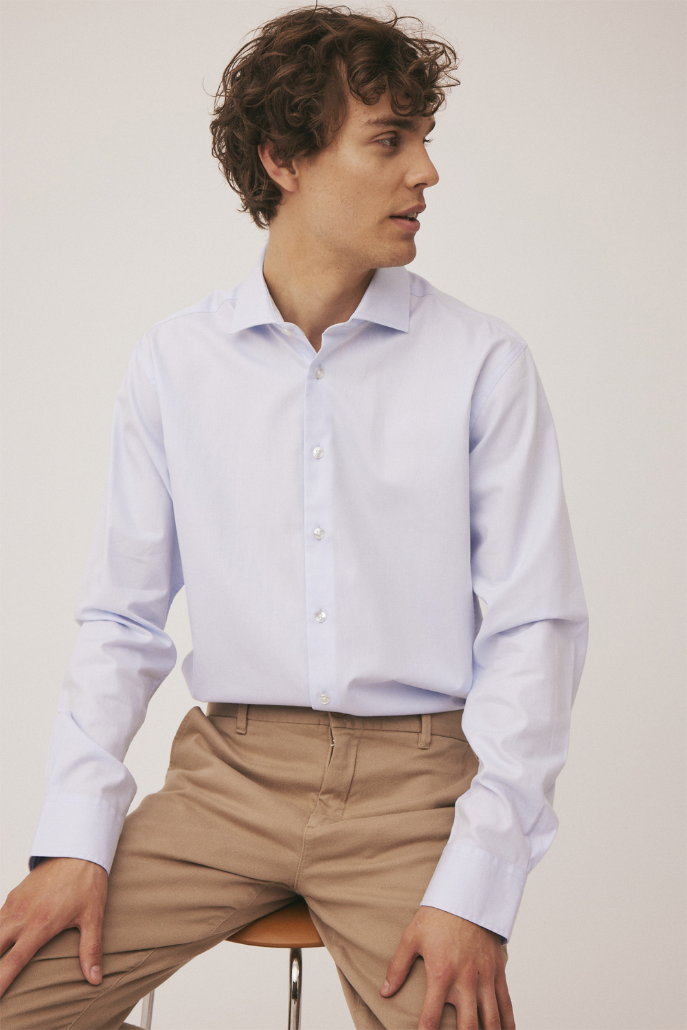 Andreas Easycare Shirt 1 G