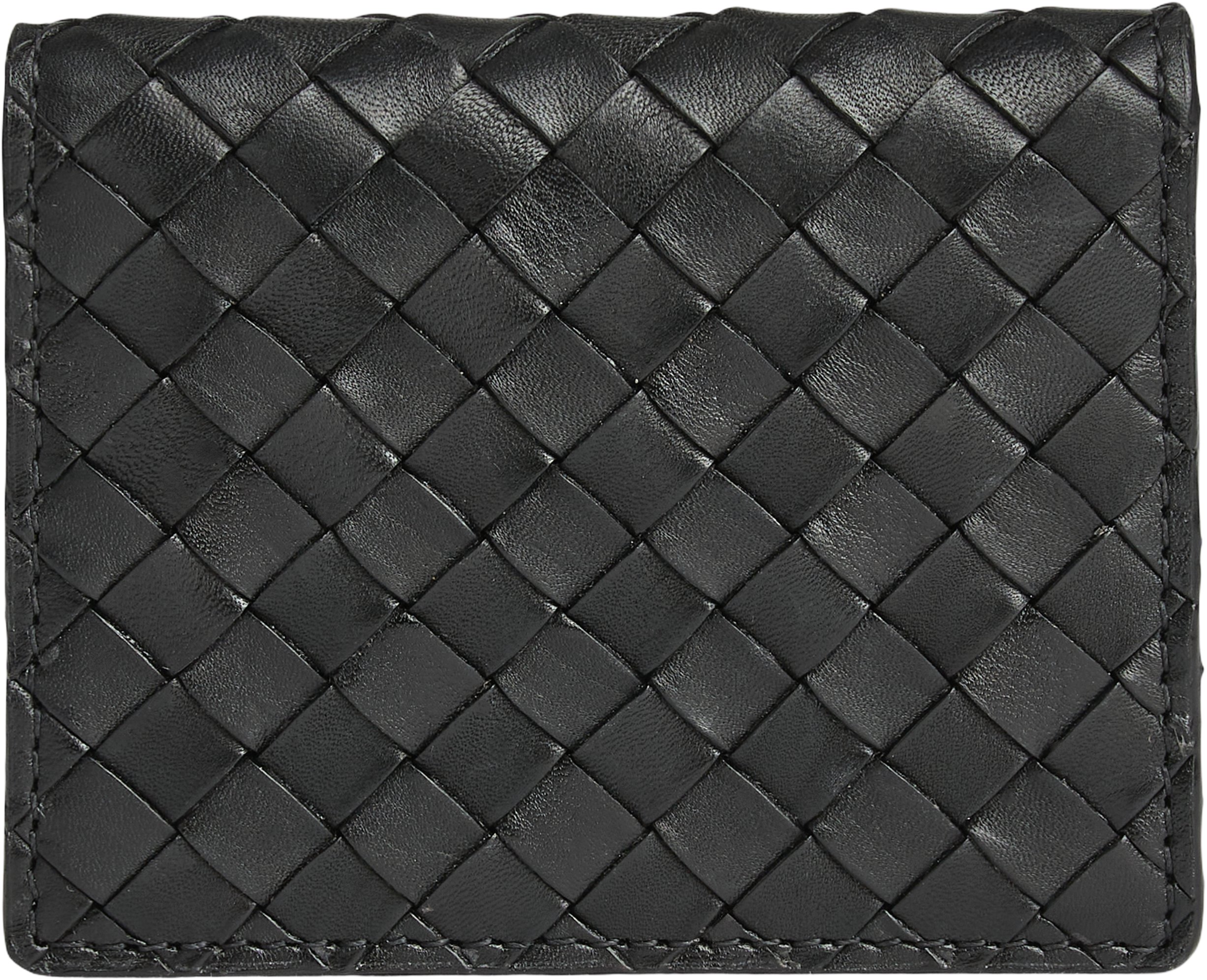 Ameliambg Card Holder, Weave