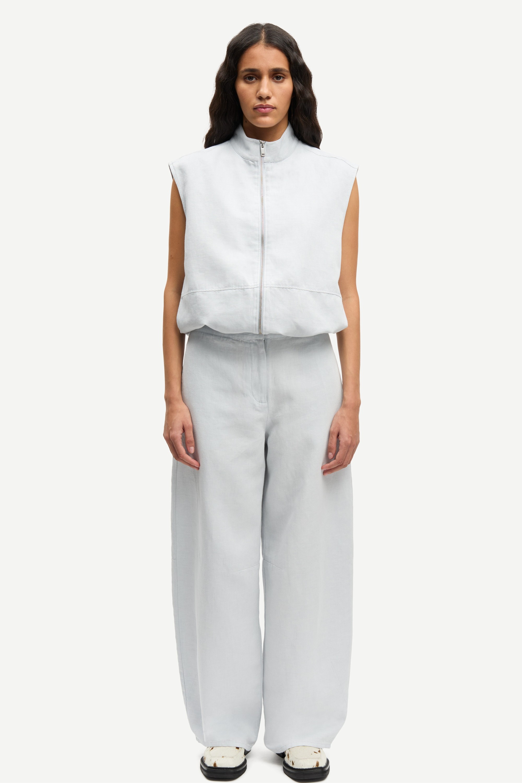 Saroko Trousers 15930 - Køb til DKK 770 - Spar 30%