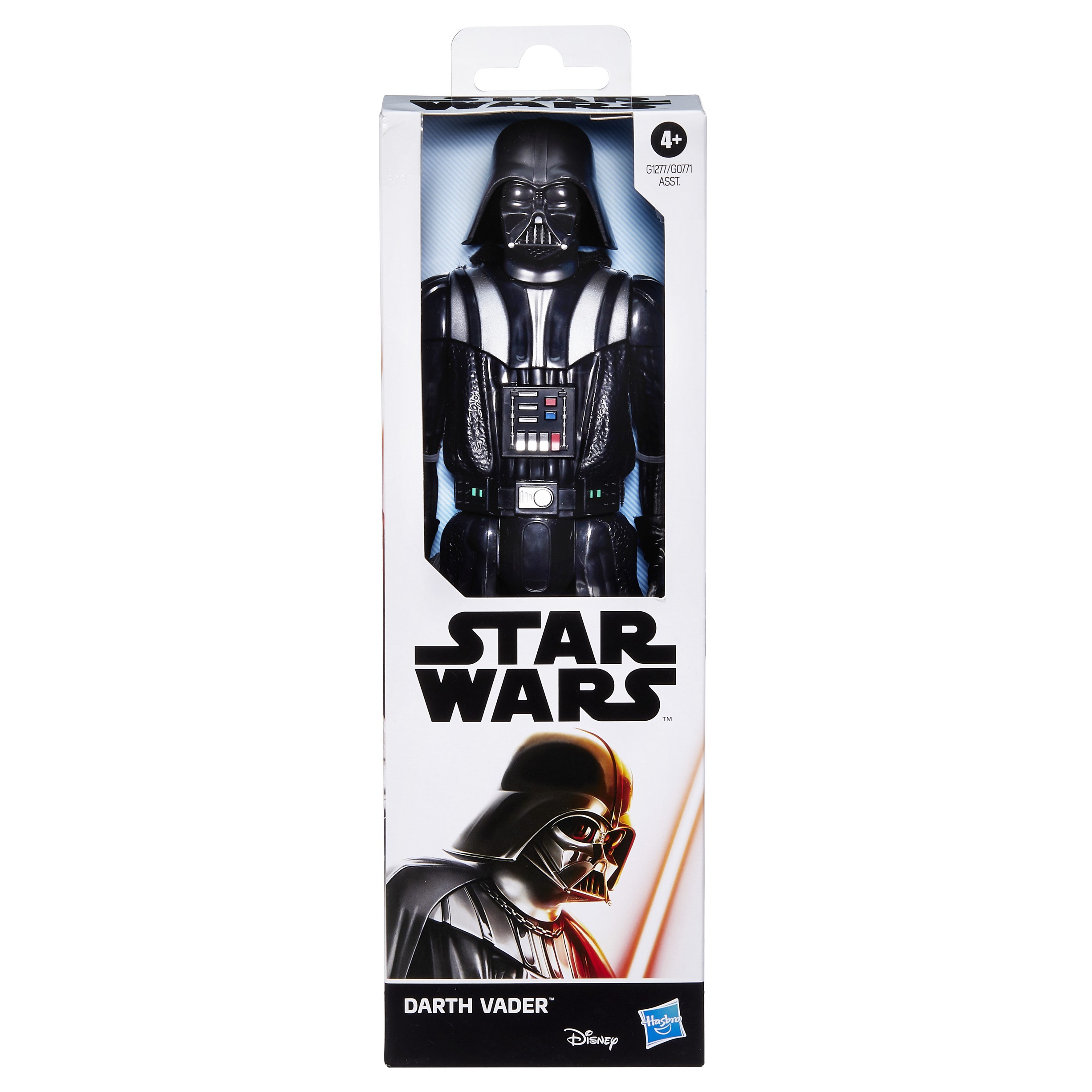 SW Titan Basic Figure 30