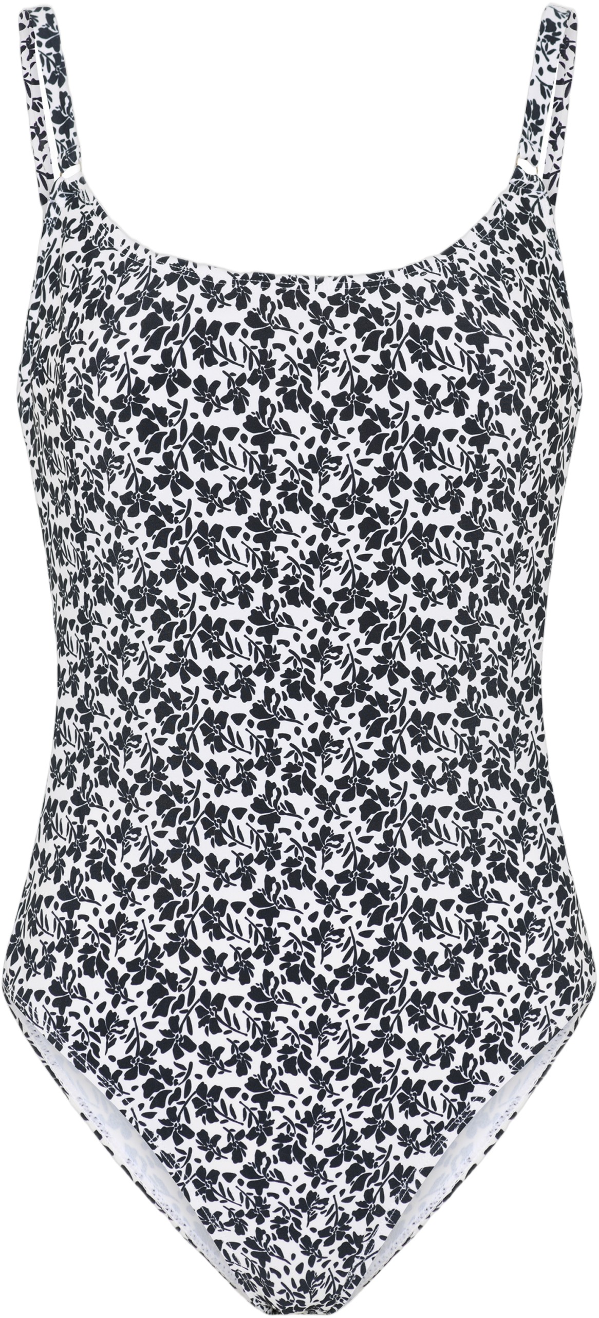 Bella Swimsuit w. Cup