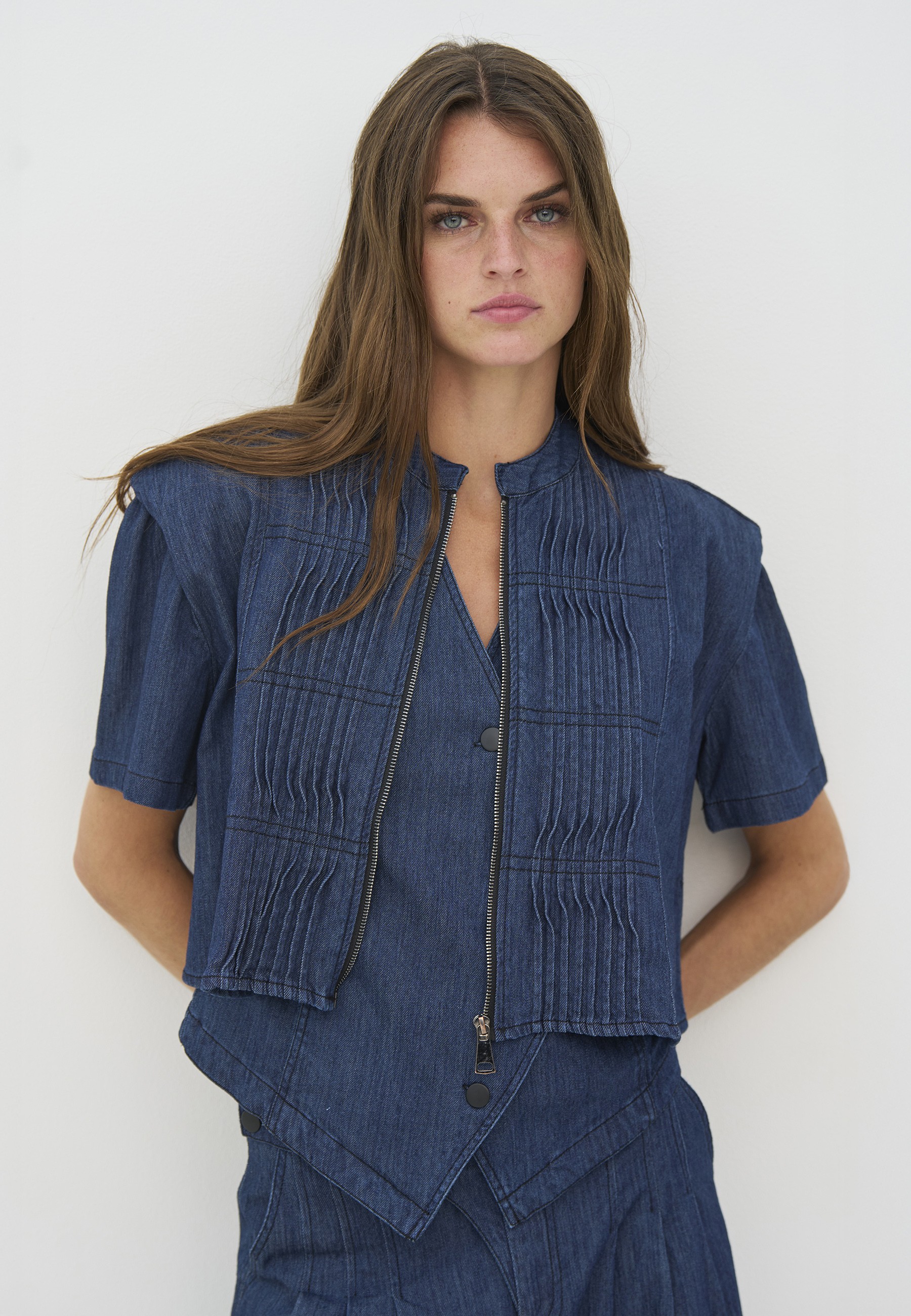Carlene Jacket