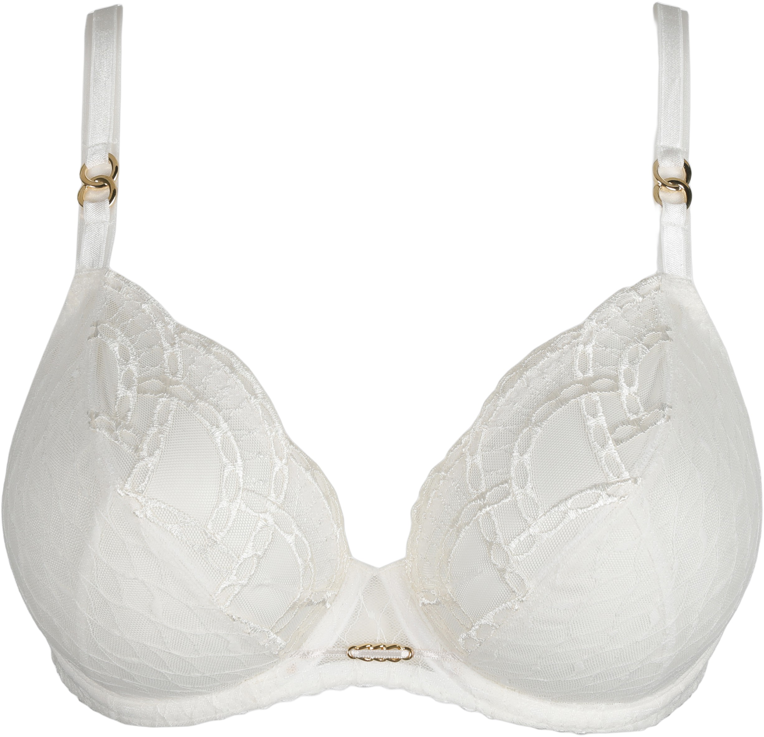 Naica Plunge bh