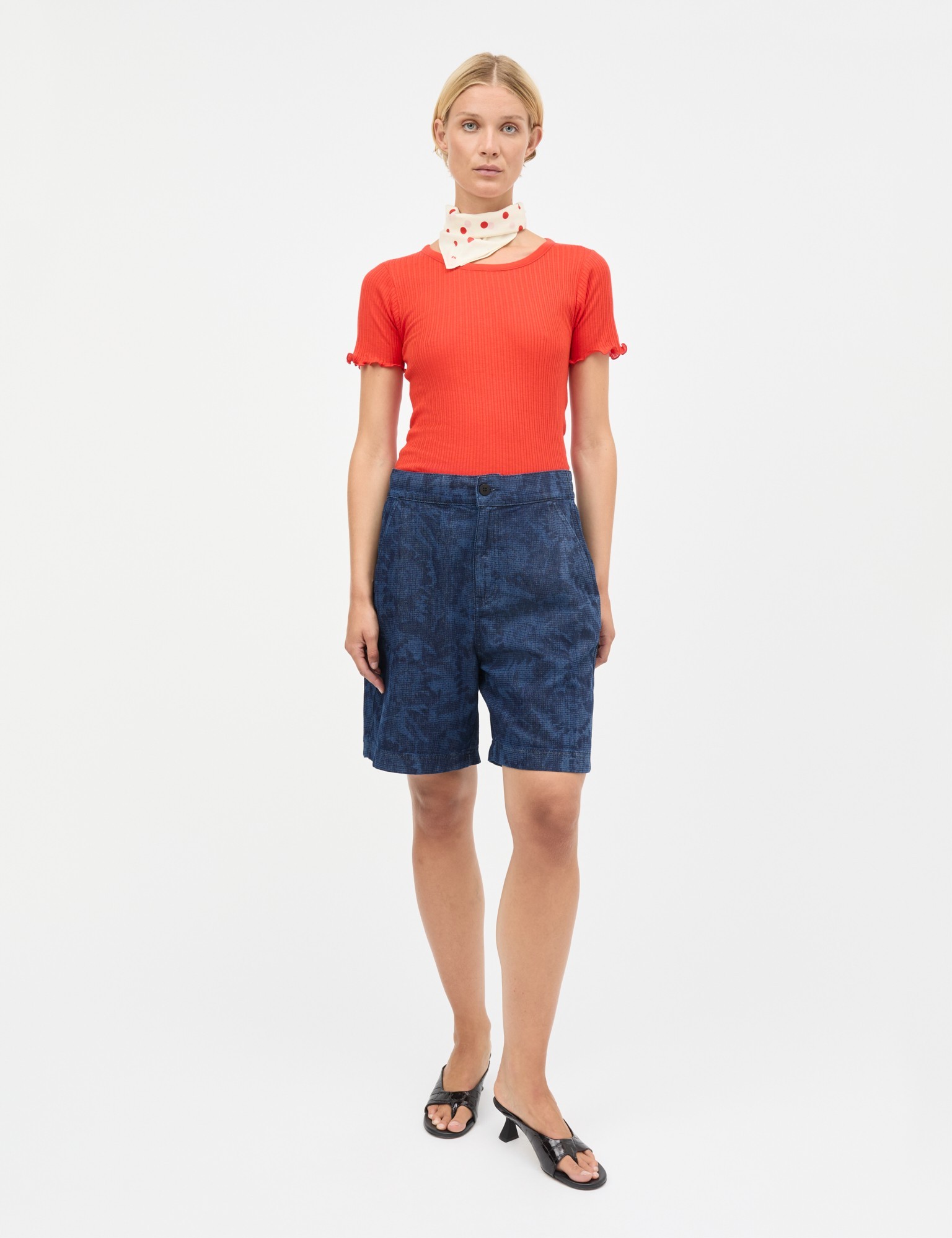 Pointella Trixy Tee