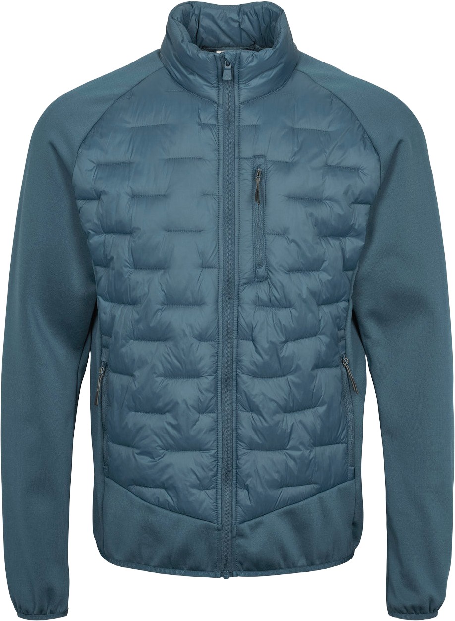Leo Hybrid Jakke
