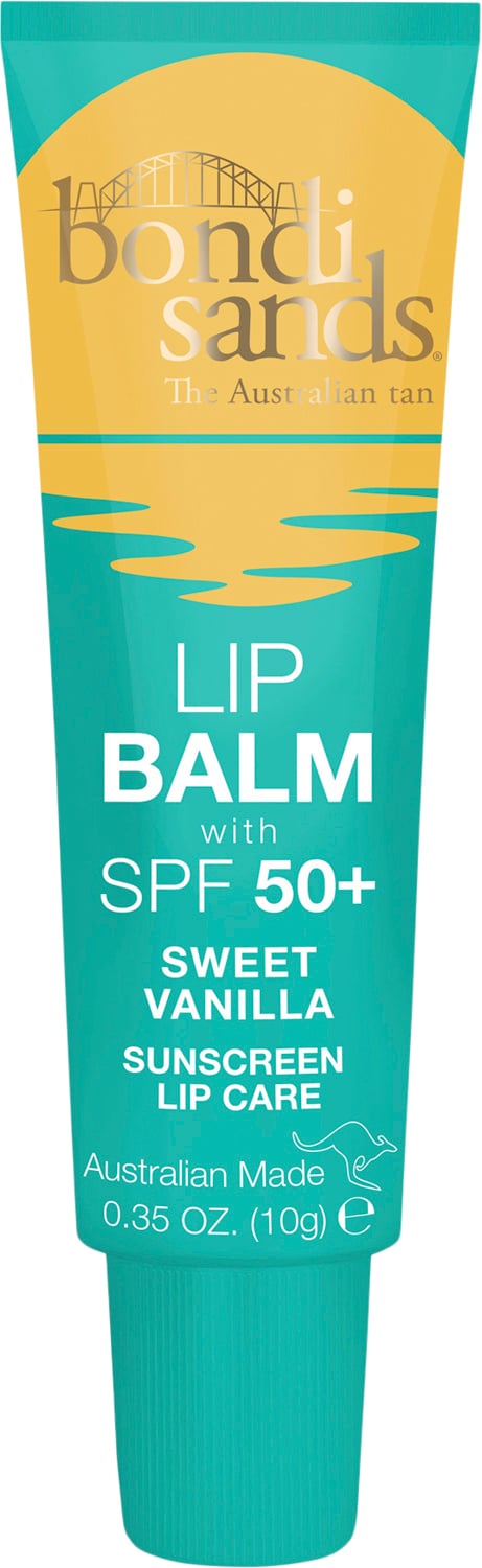 Lip Balm Spf50+ Sweet Vanilla