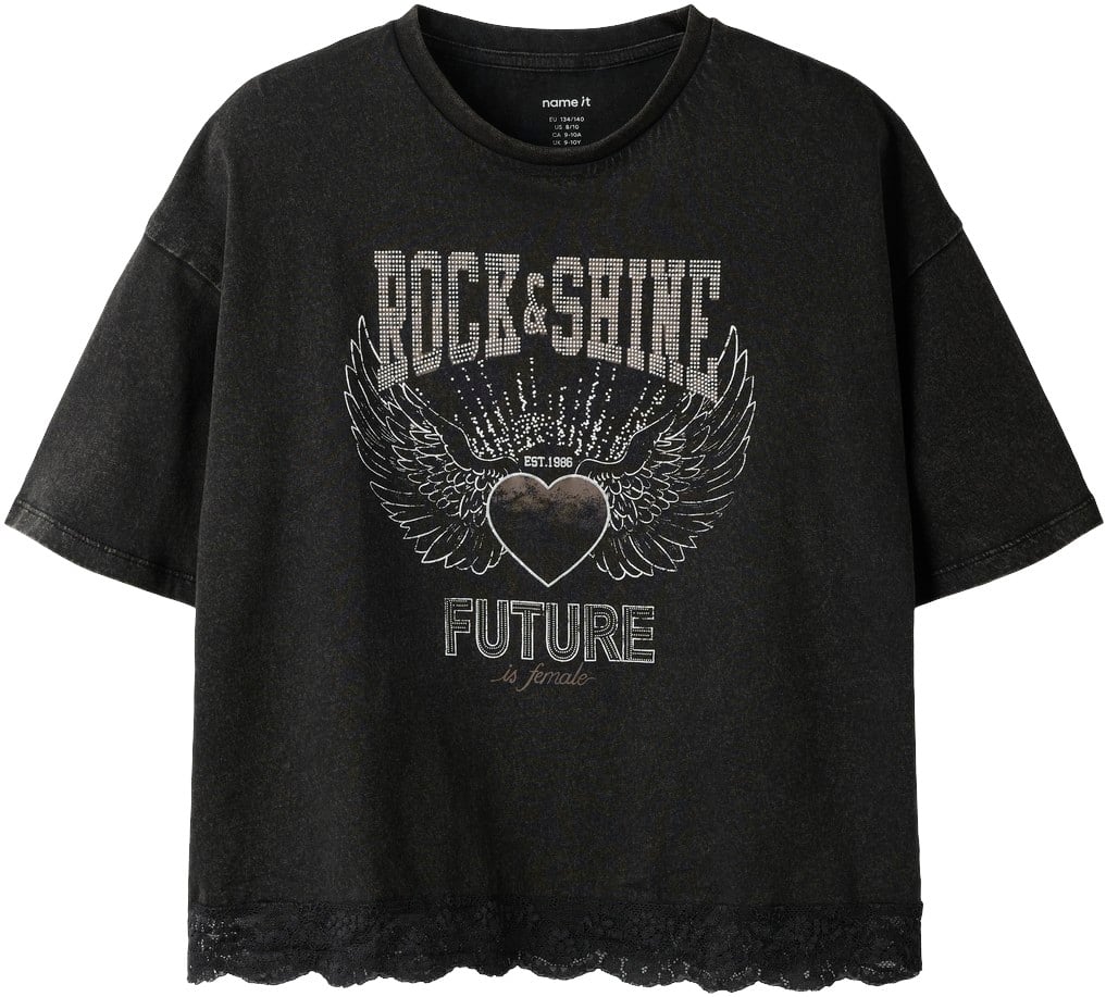 Nkfjayla SS RLX TOP