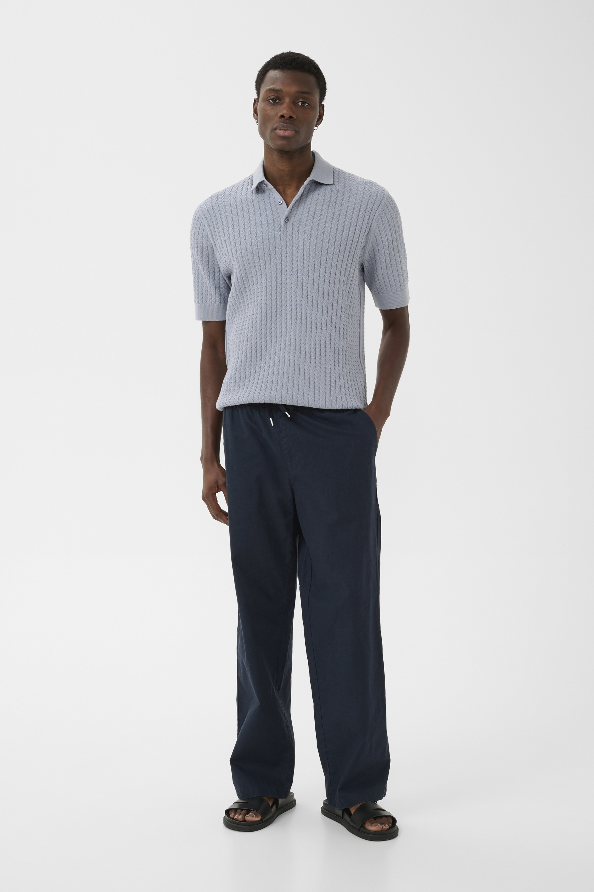 Mabarton Wide Pants