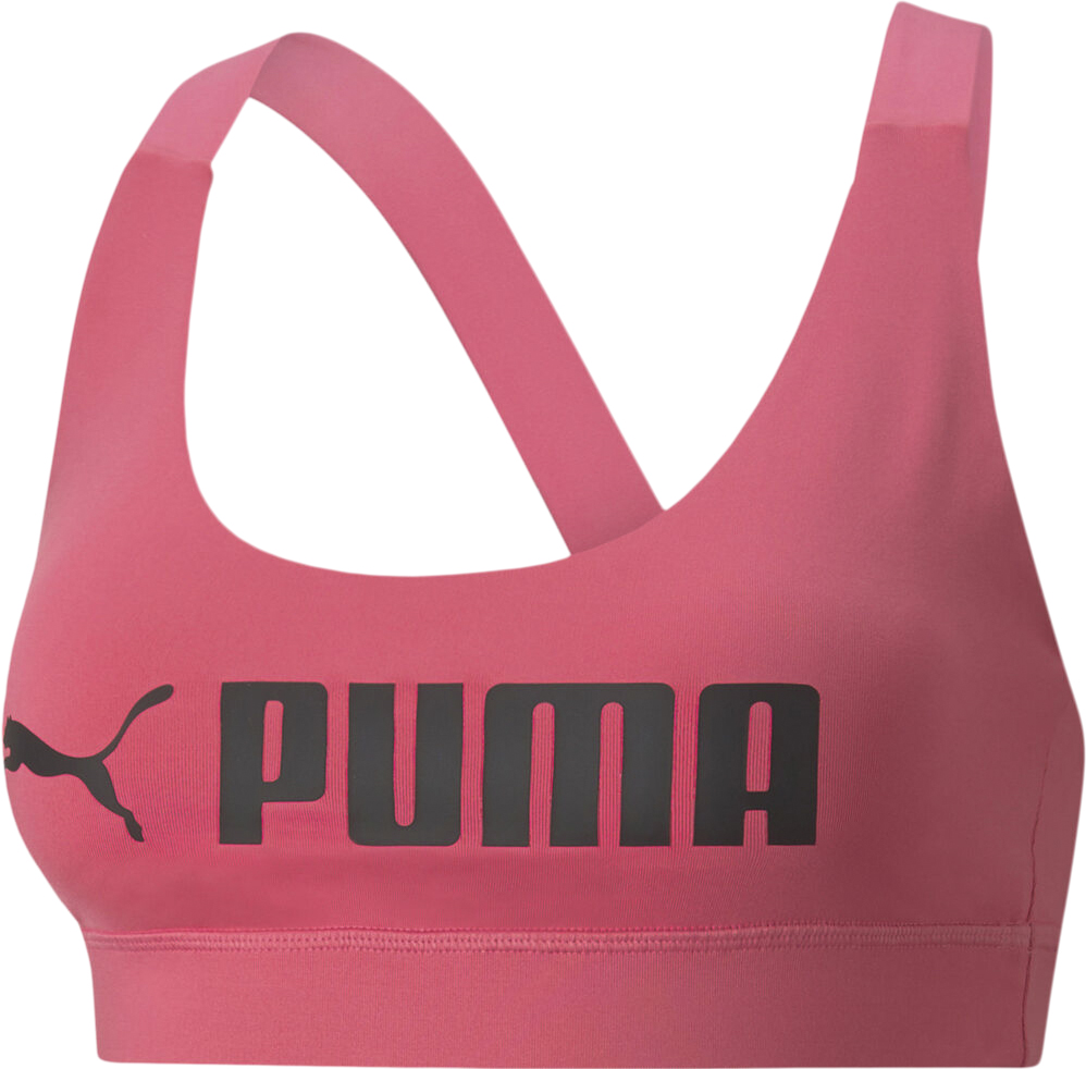 Fit Midimpact Sports bh