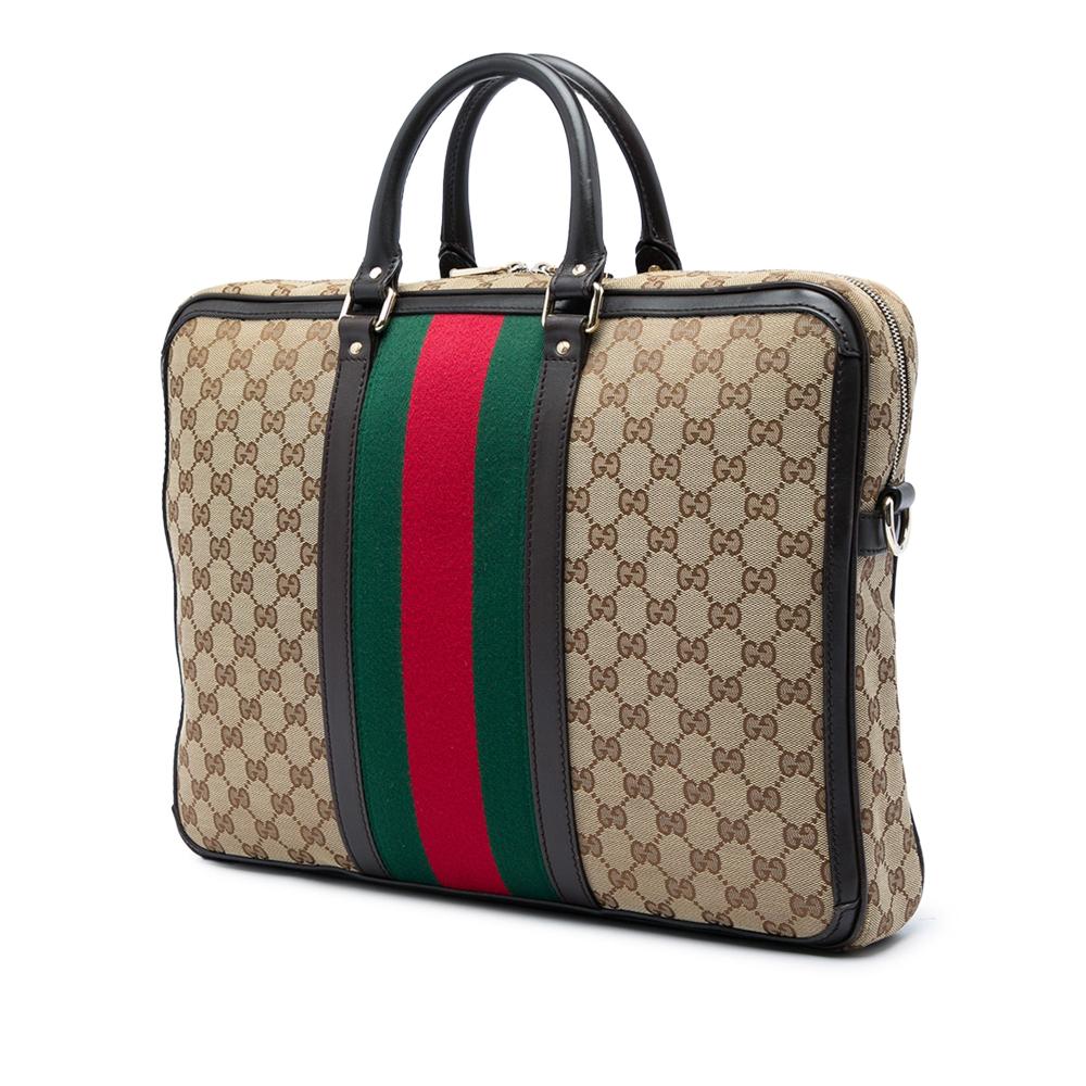 Gucci Briefcase