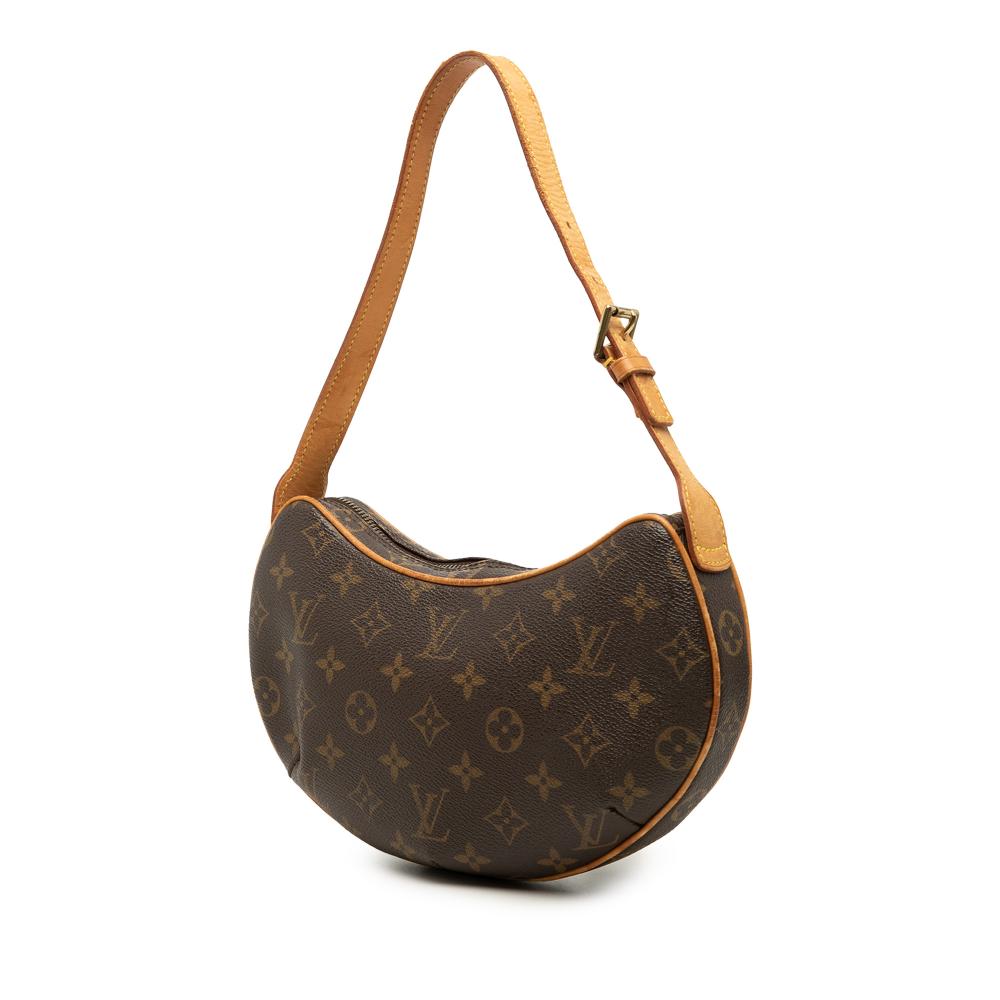 Louis Vuitton Croissant
