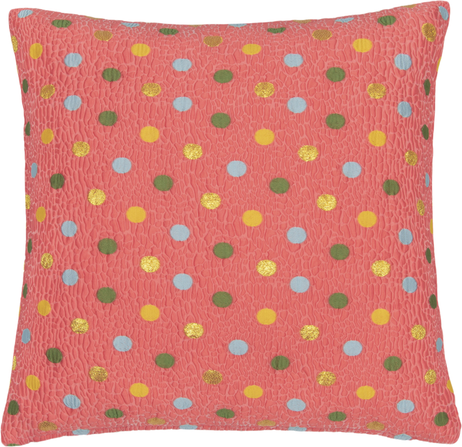 Cushion Multi 50 X 50 Cm