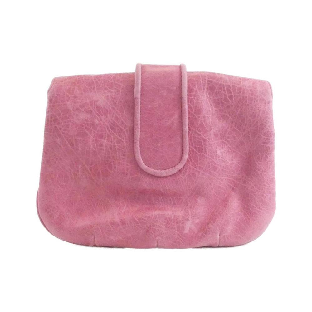 Balenciaga Pouch