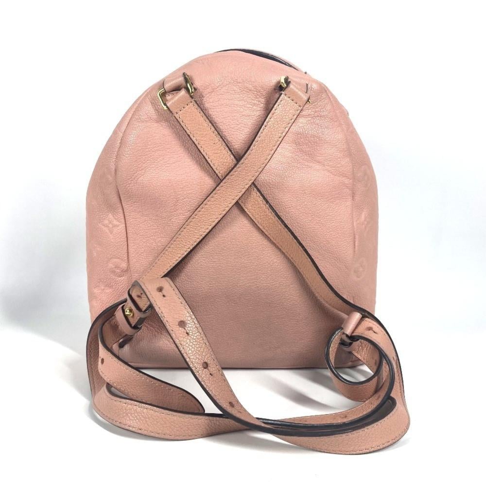 Louis Vuitton Backpack