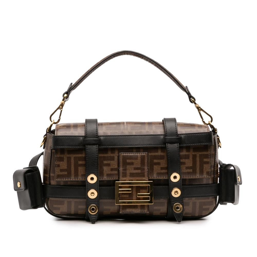 Fendi Baguette