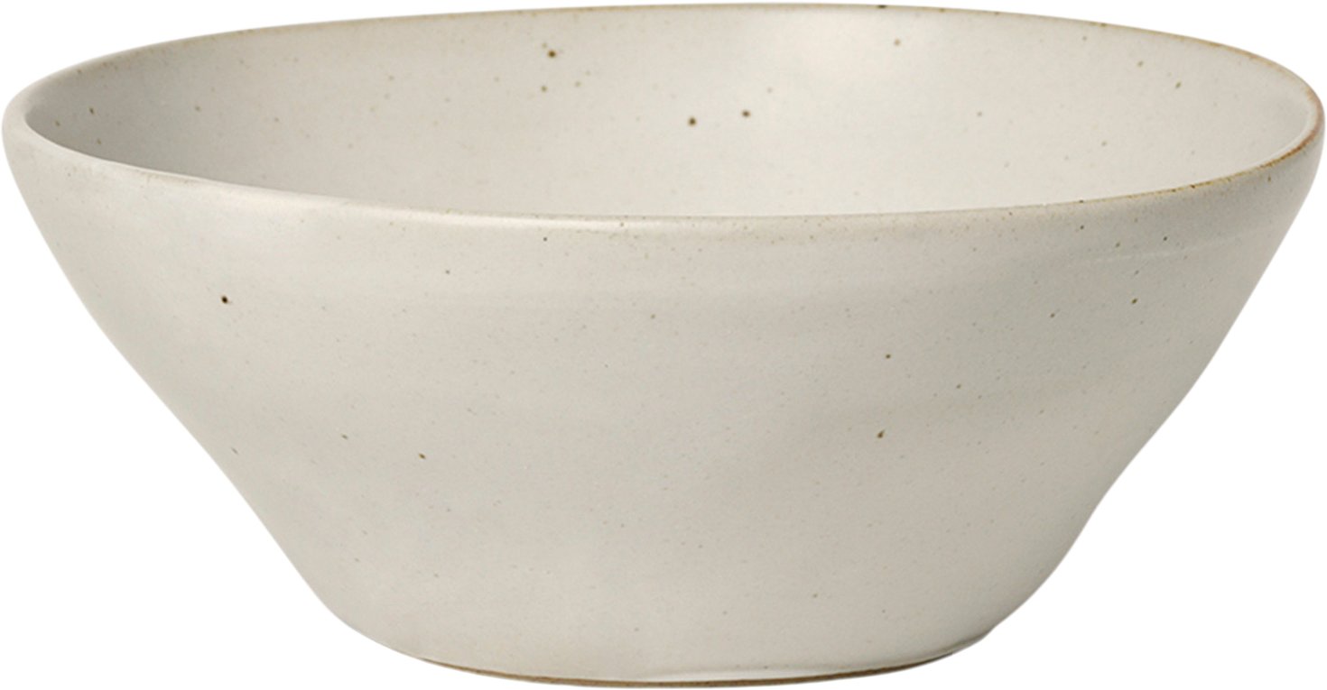 ferm LIVING Flow Bowl Medium