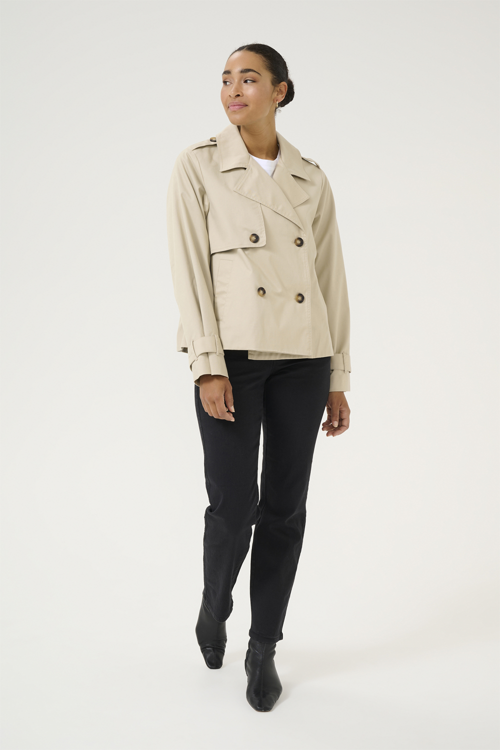 Kapatricia Jacket