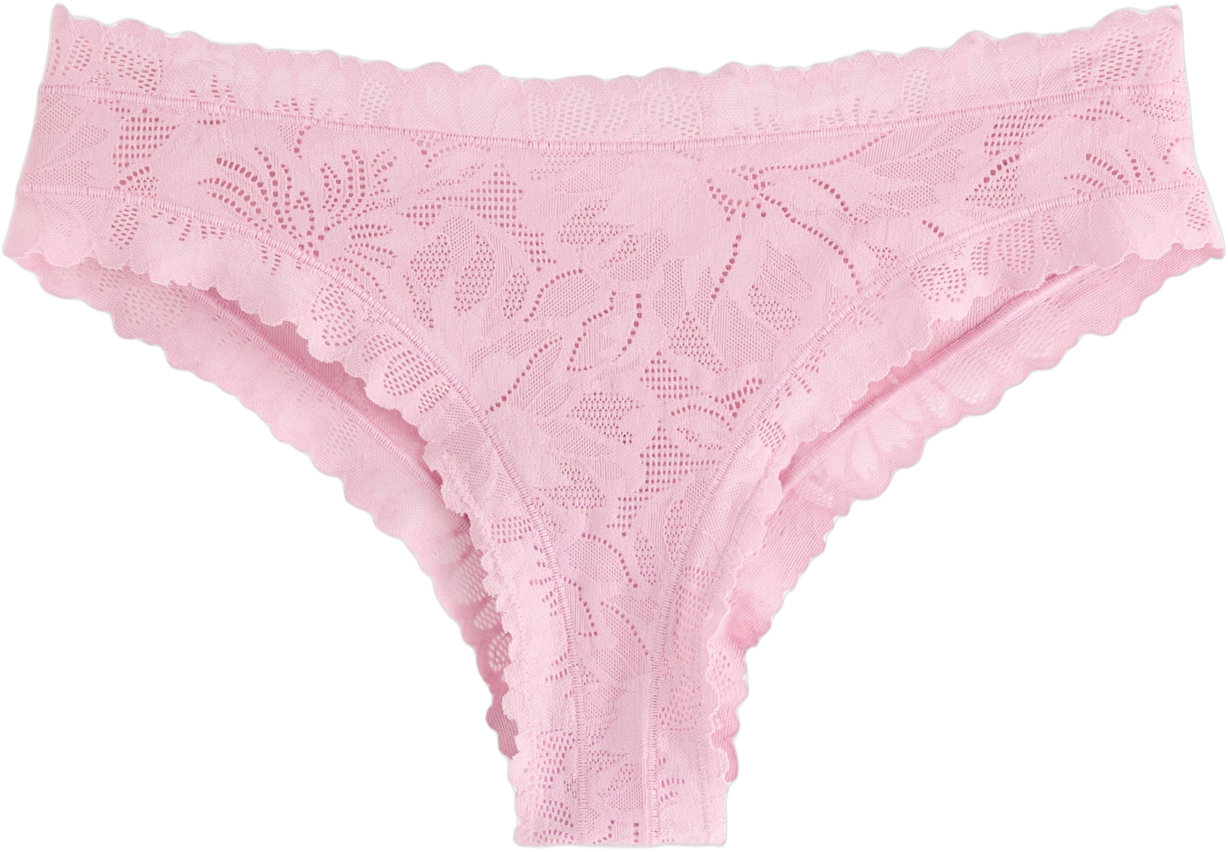 Brazilian Briefs in Soft and Comfy
