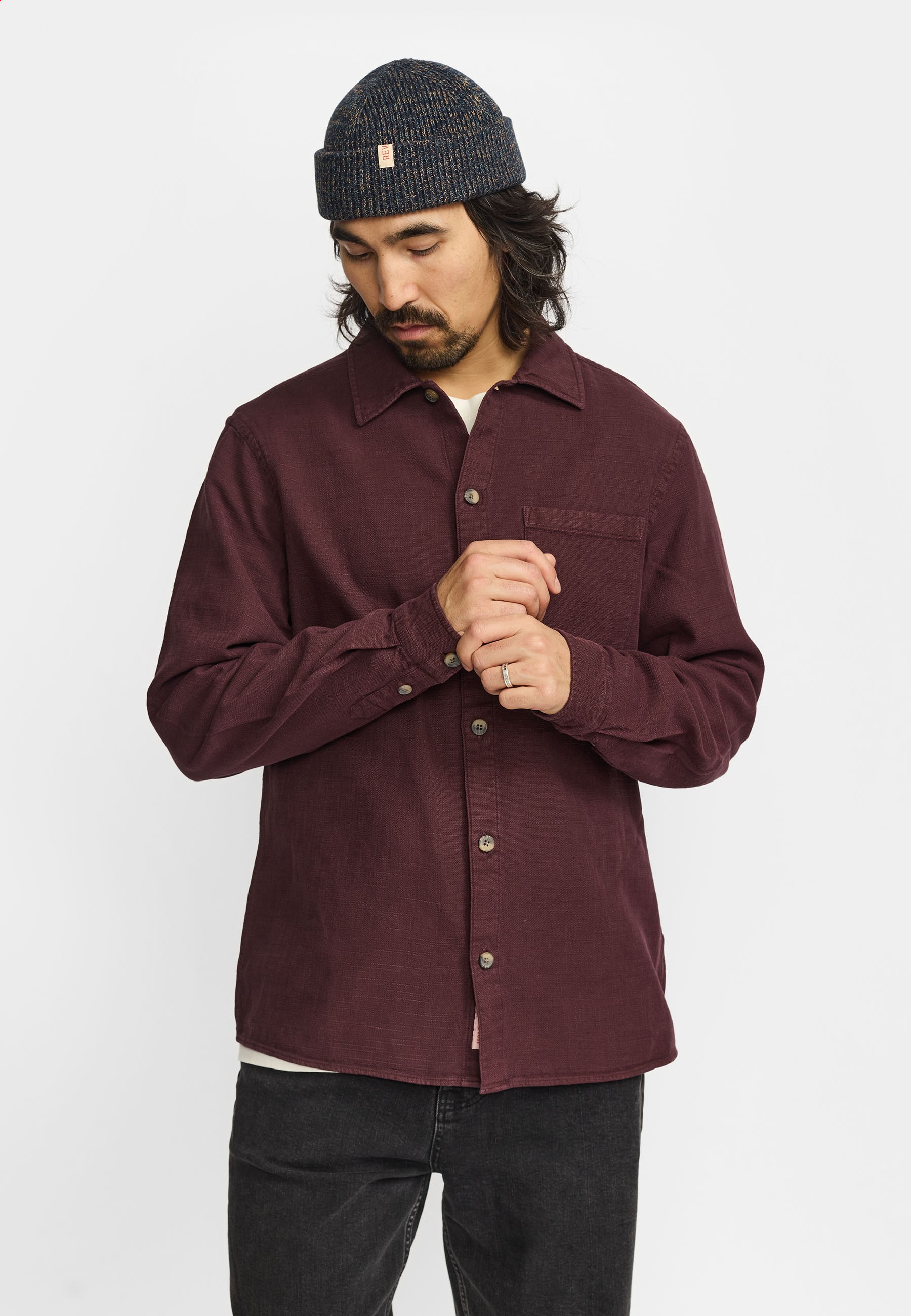 Longsleeve Shirts