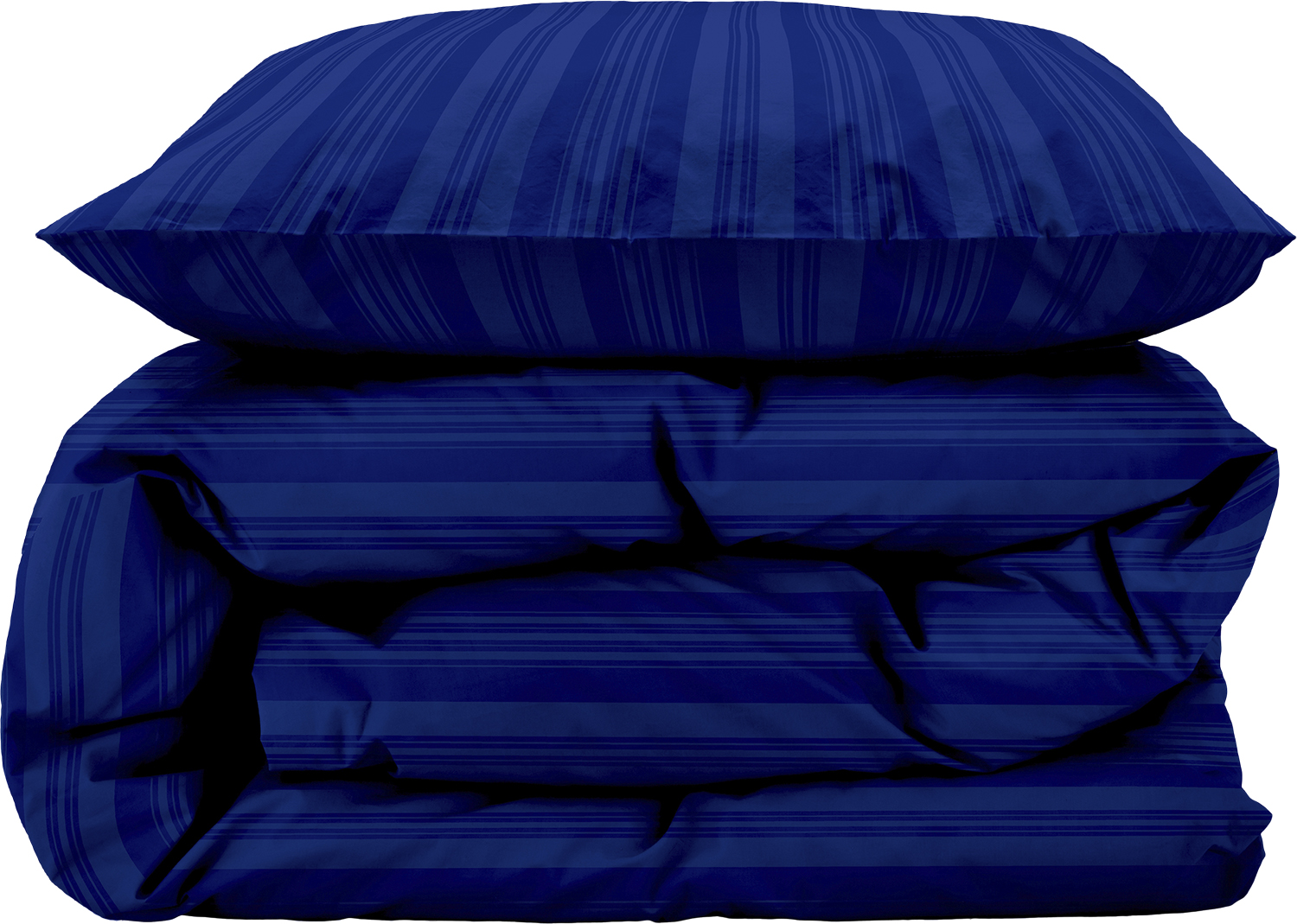 Sengetøj 140×200 Noble Royal Blue