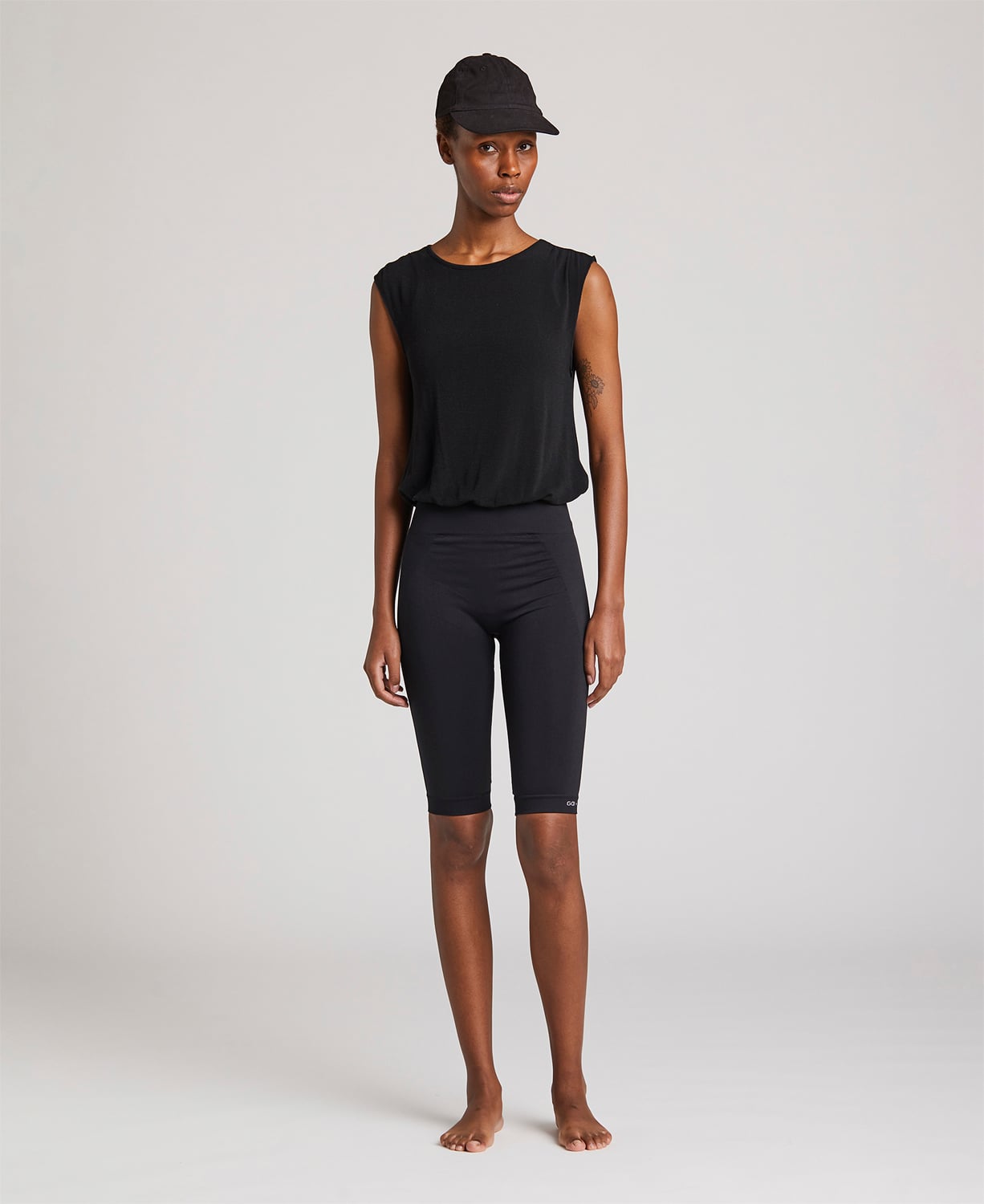 Bolette Seamless Leggings
