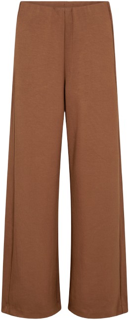 Curvy Wasabina 76 Bukser Brun