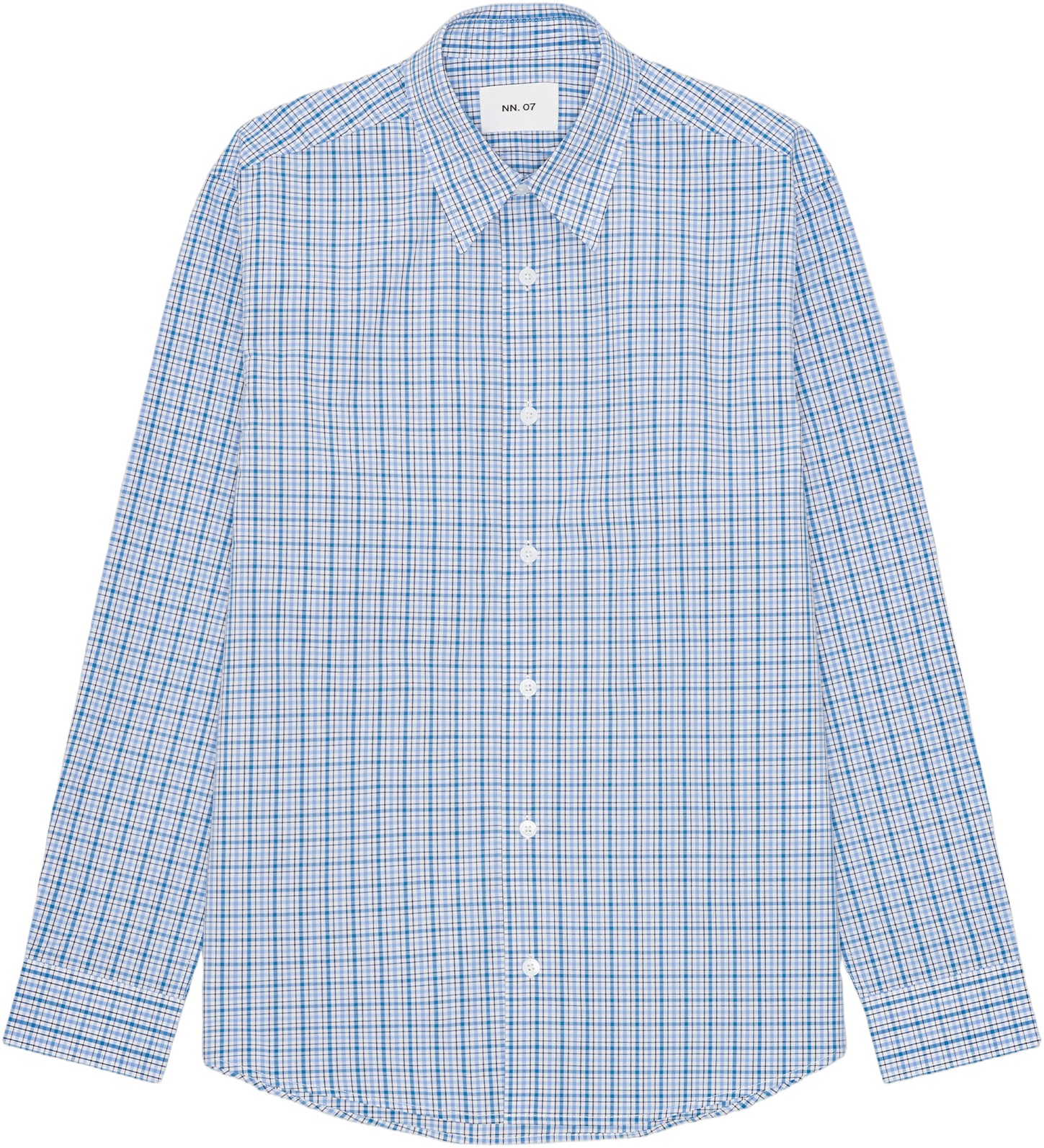 Quinsy Shirt