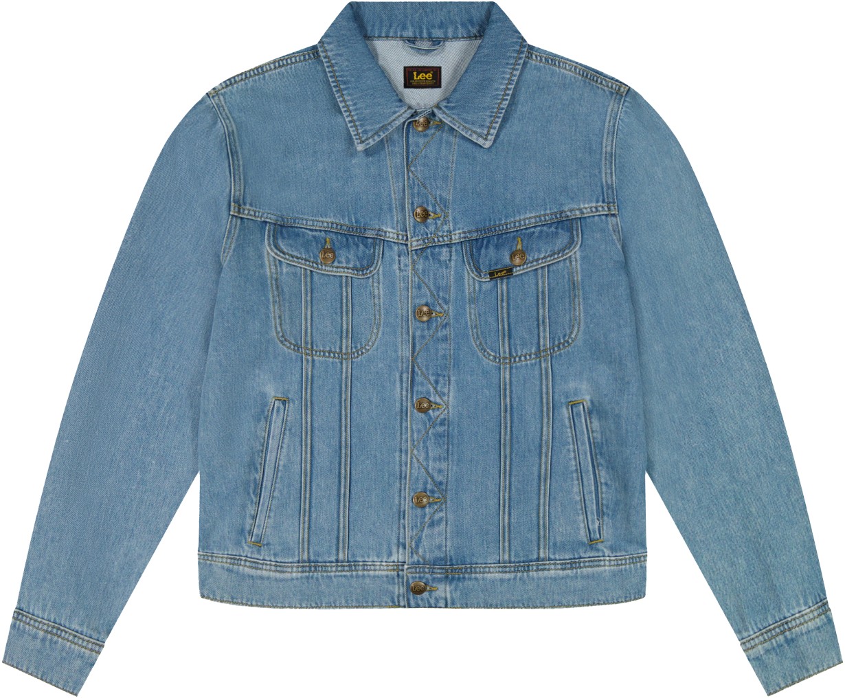 Rider Jacket