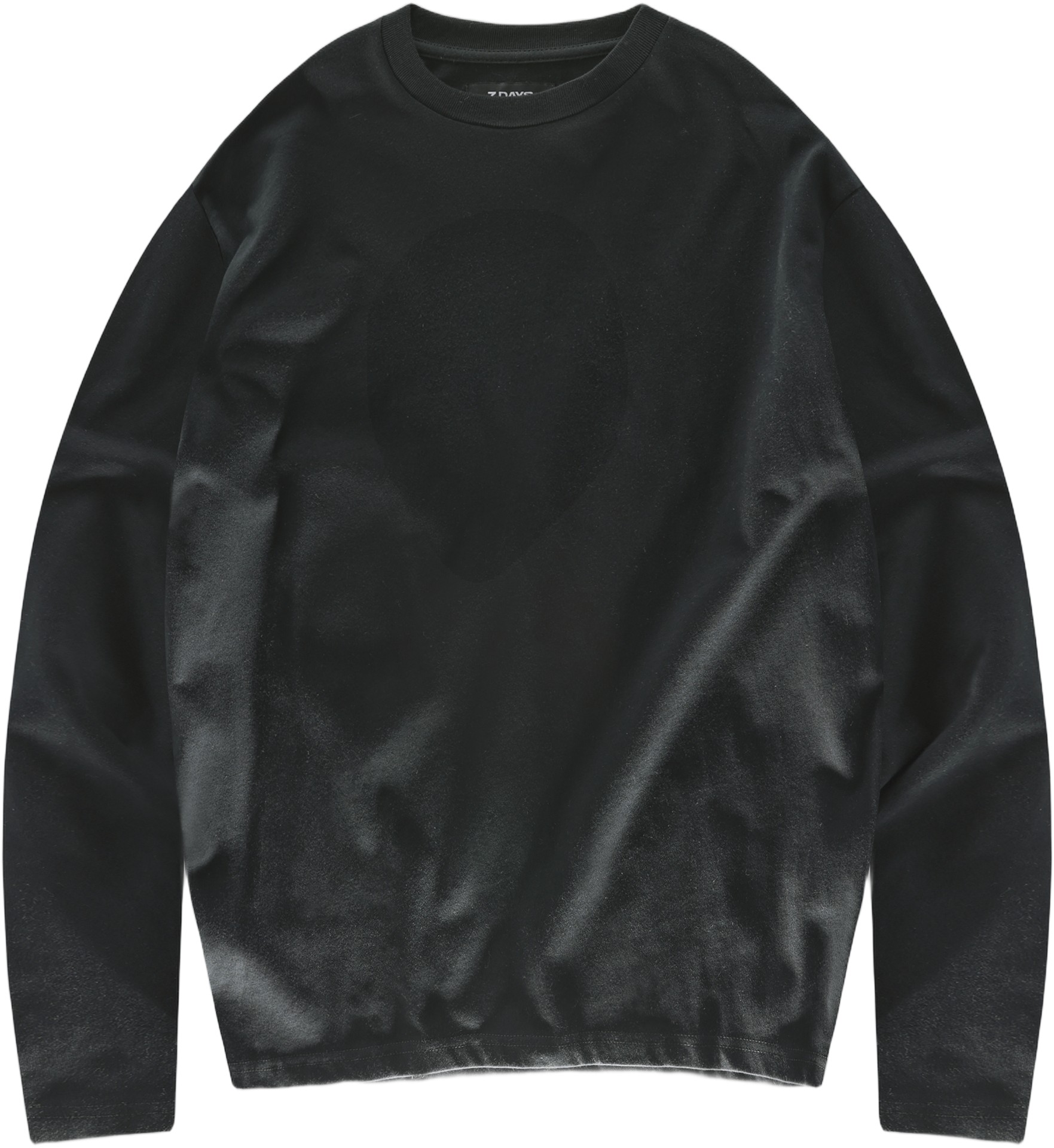 Organic Long Sleeve Tee