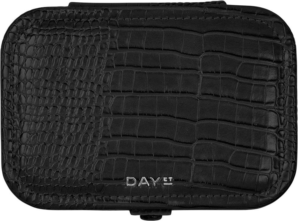 Day Croc Jewelry Box