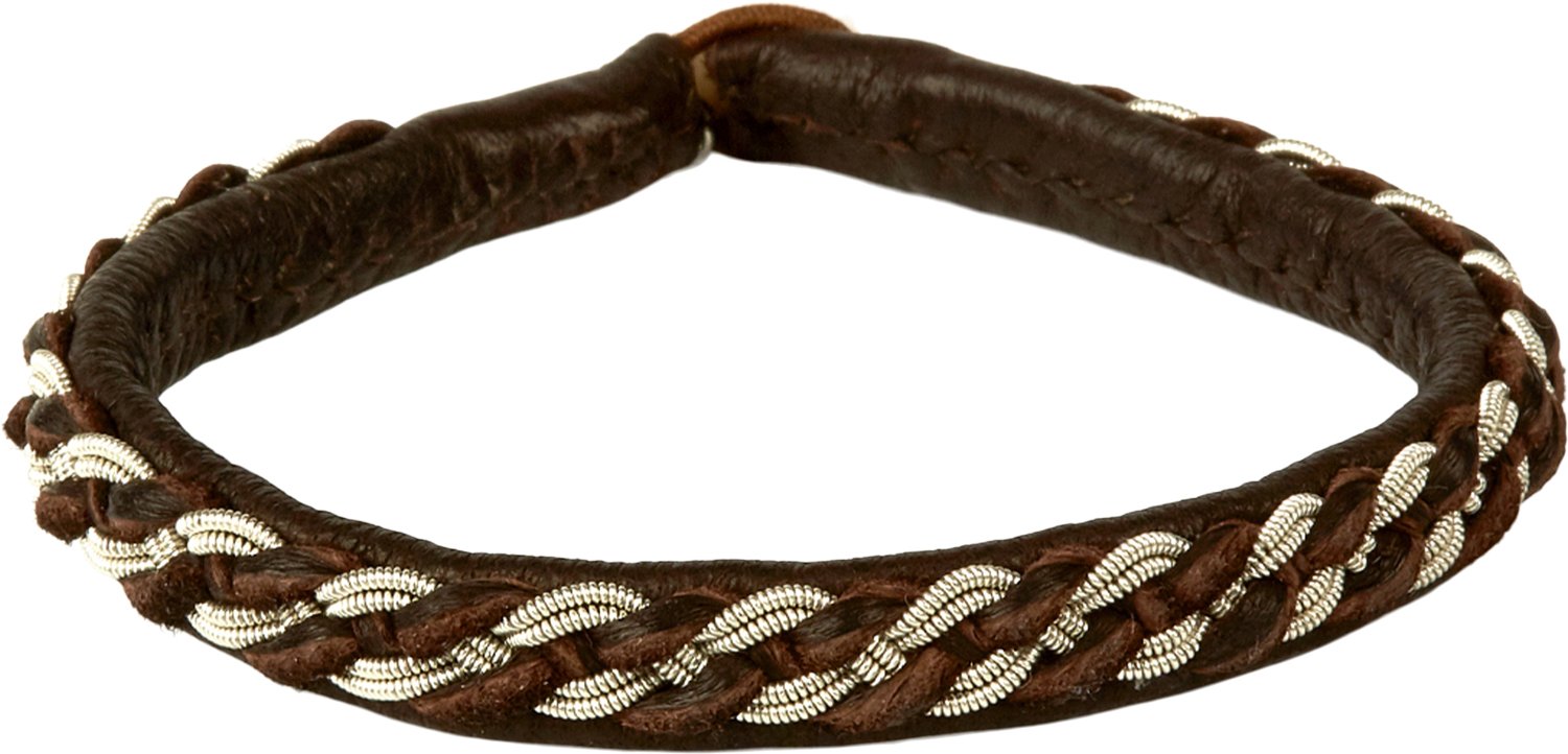 Akka Brown Men Edition