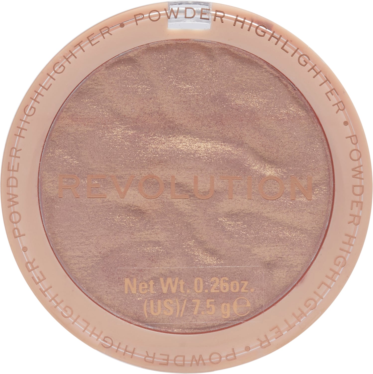 Revolution Highlight Reloaded