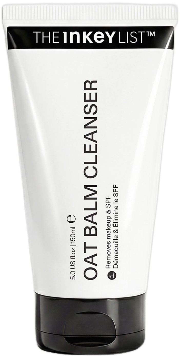 Oat Balm Cleanser Oat Rensebalm