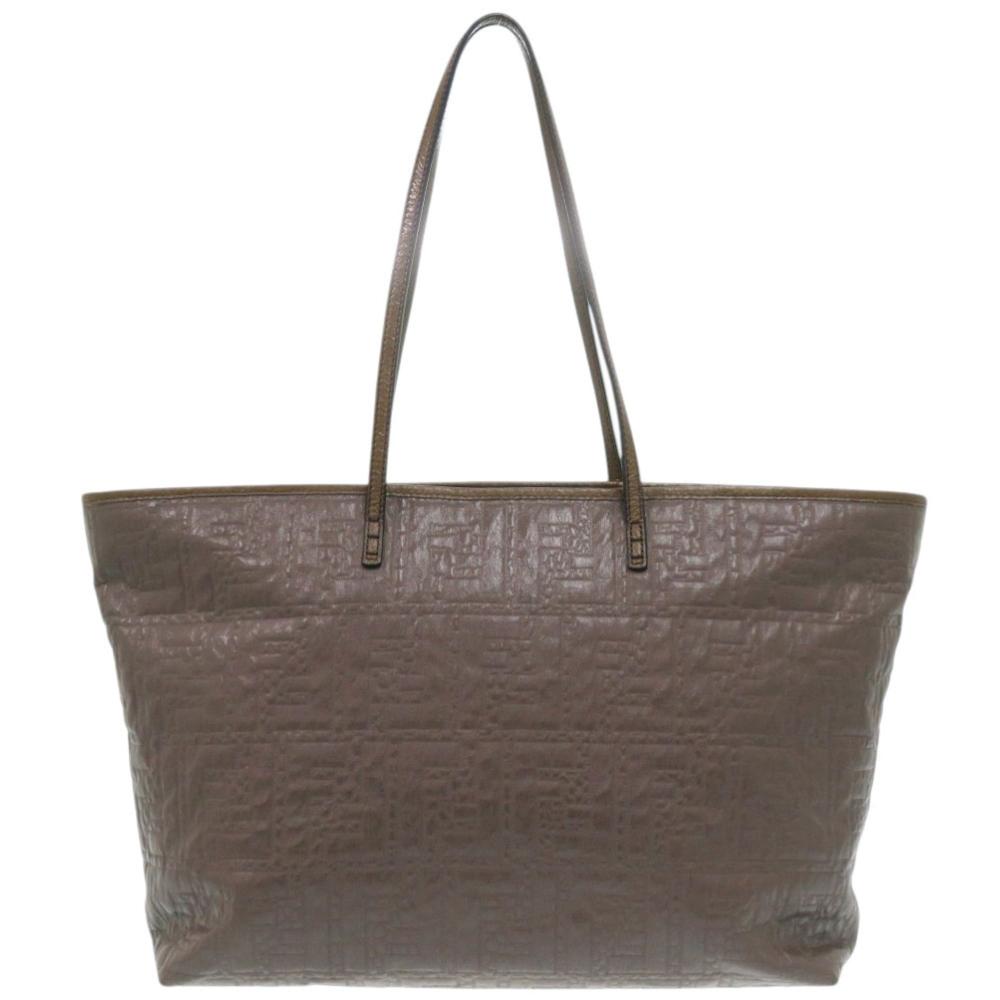 Fendi Tote