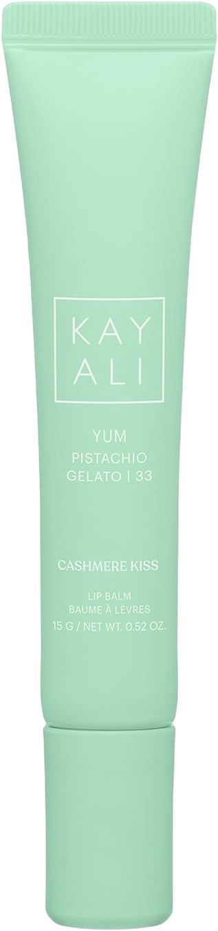 Yum Pistachio Gelato Lip Balm Læbepomade