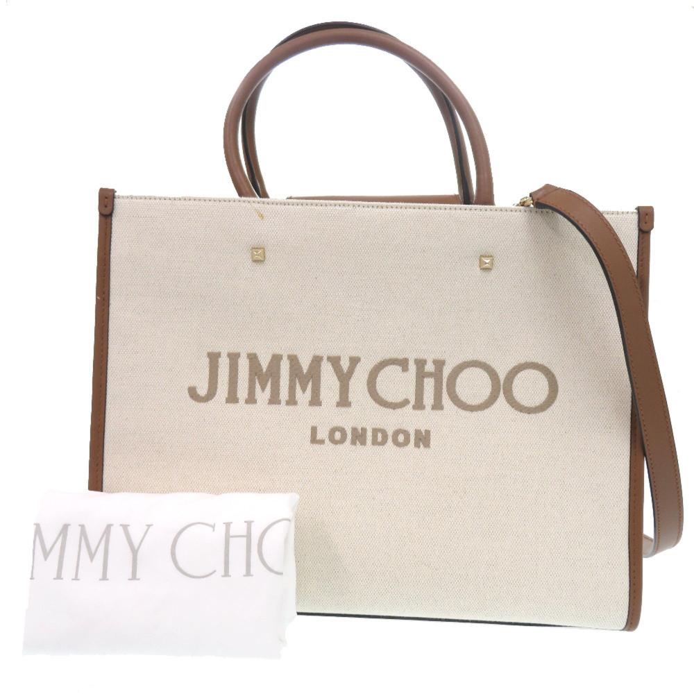 Jimmy Choo Tote