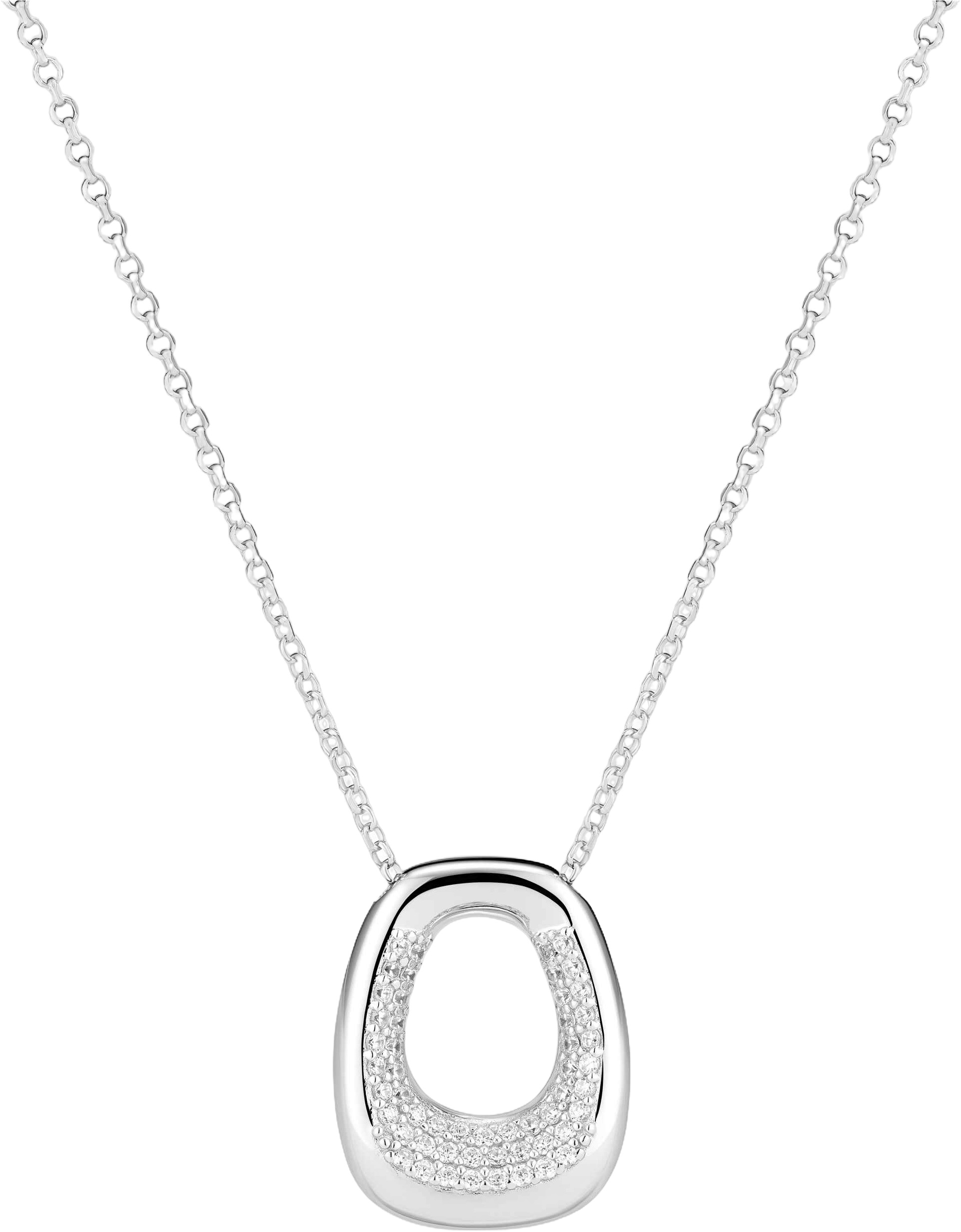 Borsa Piccolo Necklace