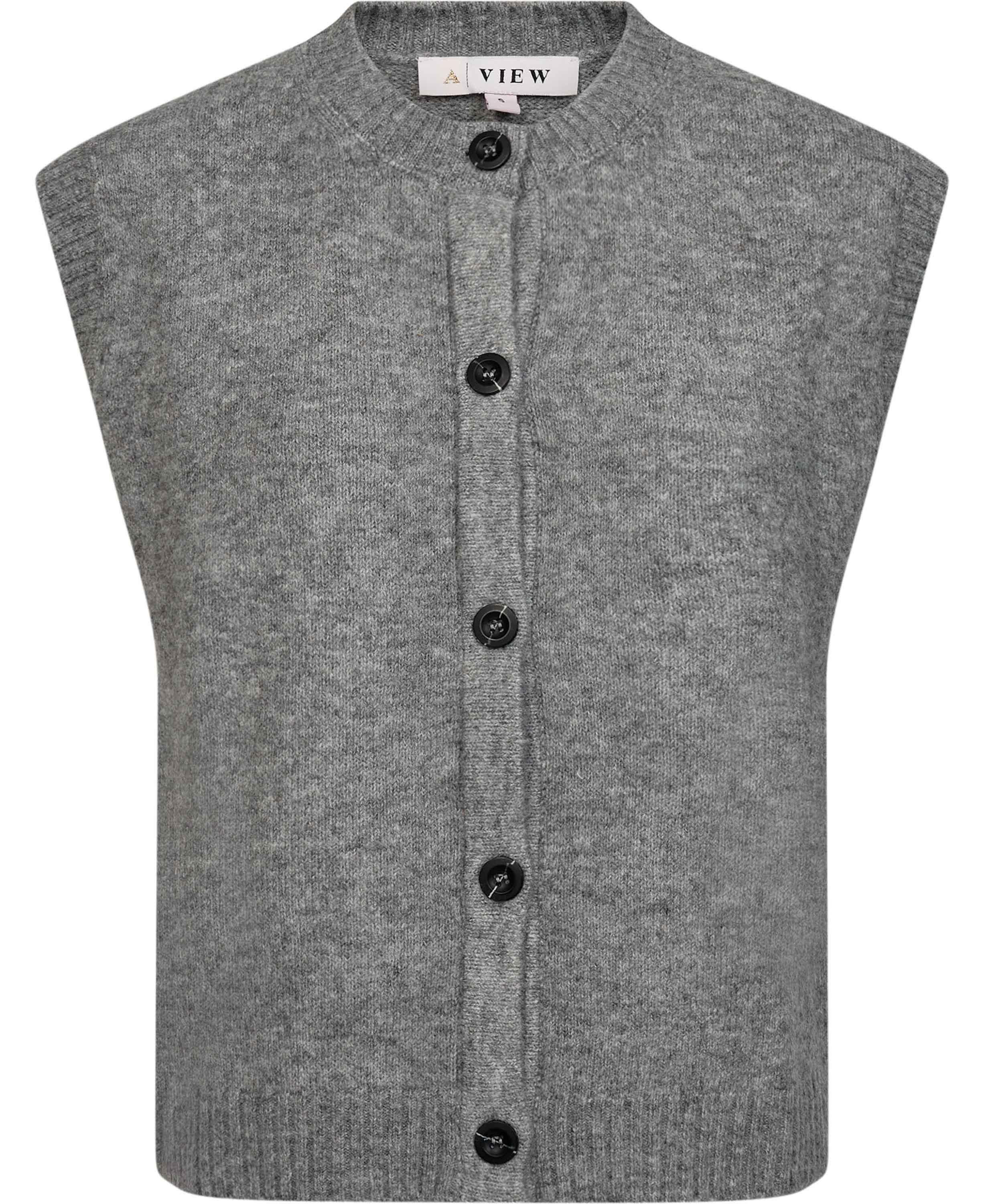 Rena Knit Vest