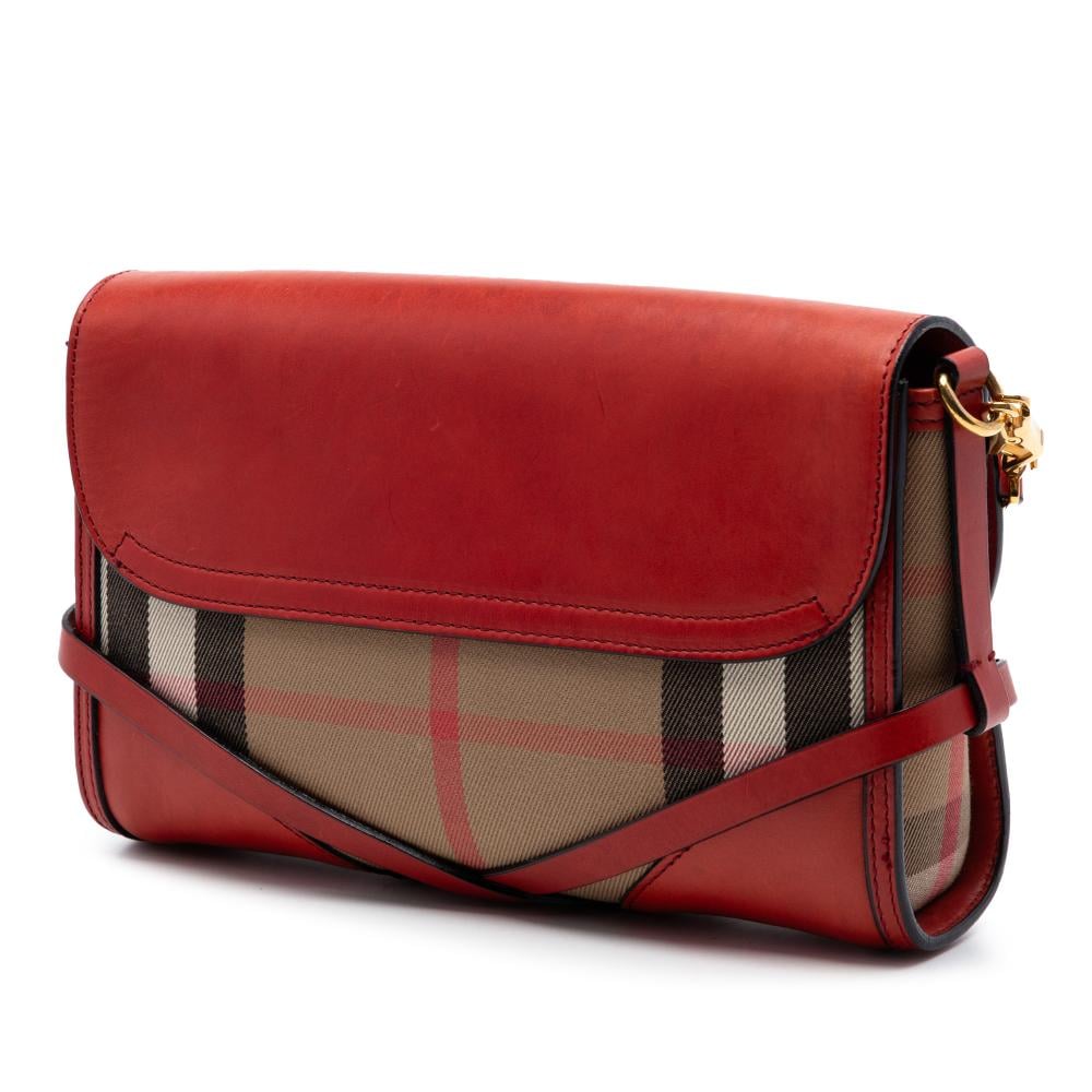 Burberry Crossbody Bag