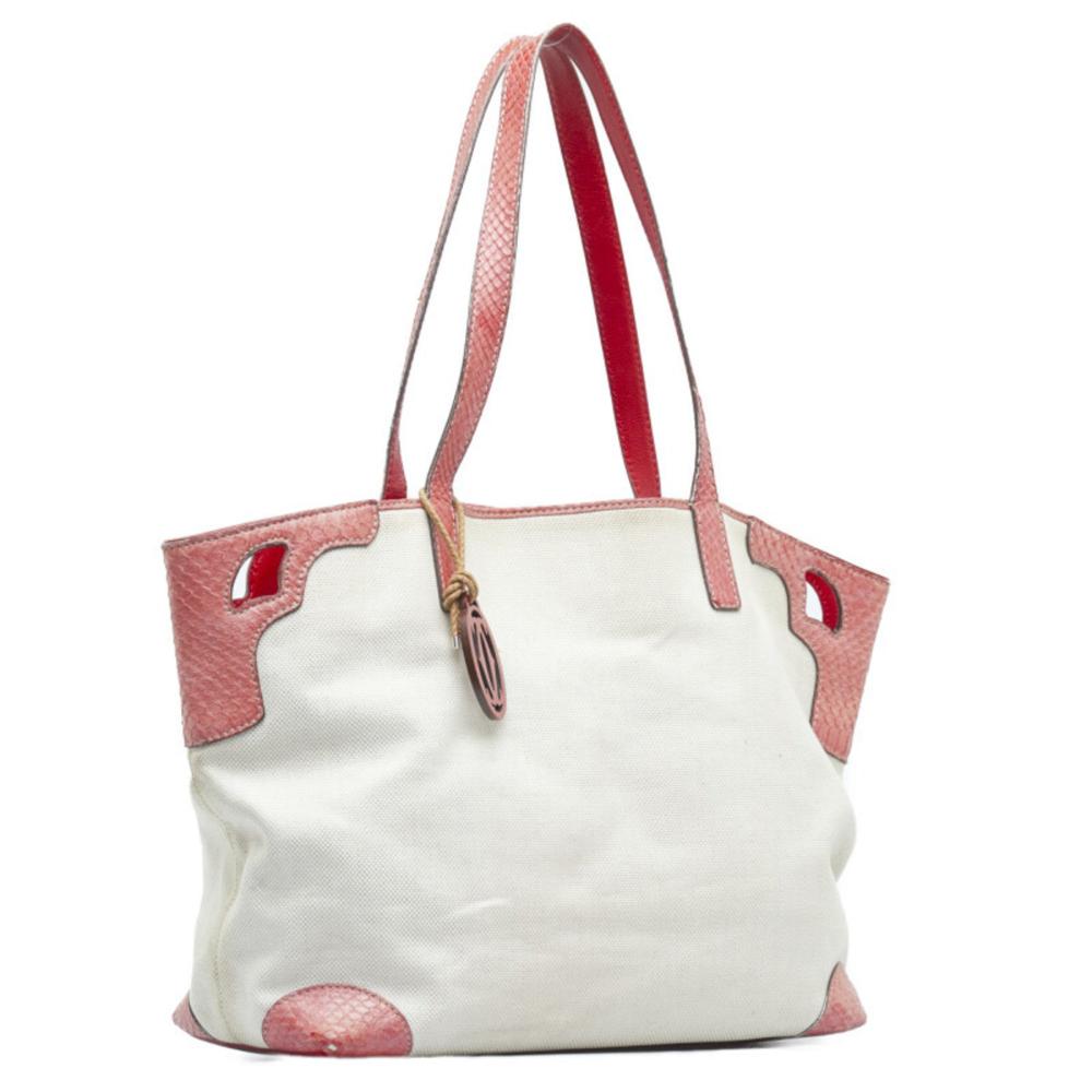 Cartier Tote