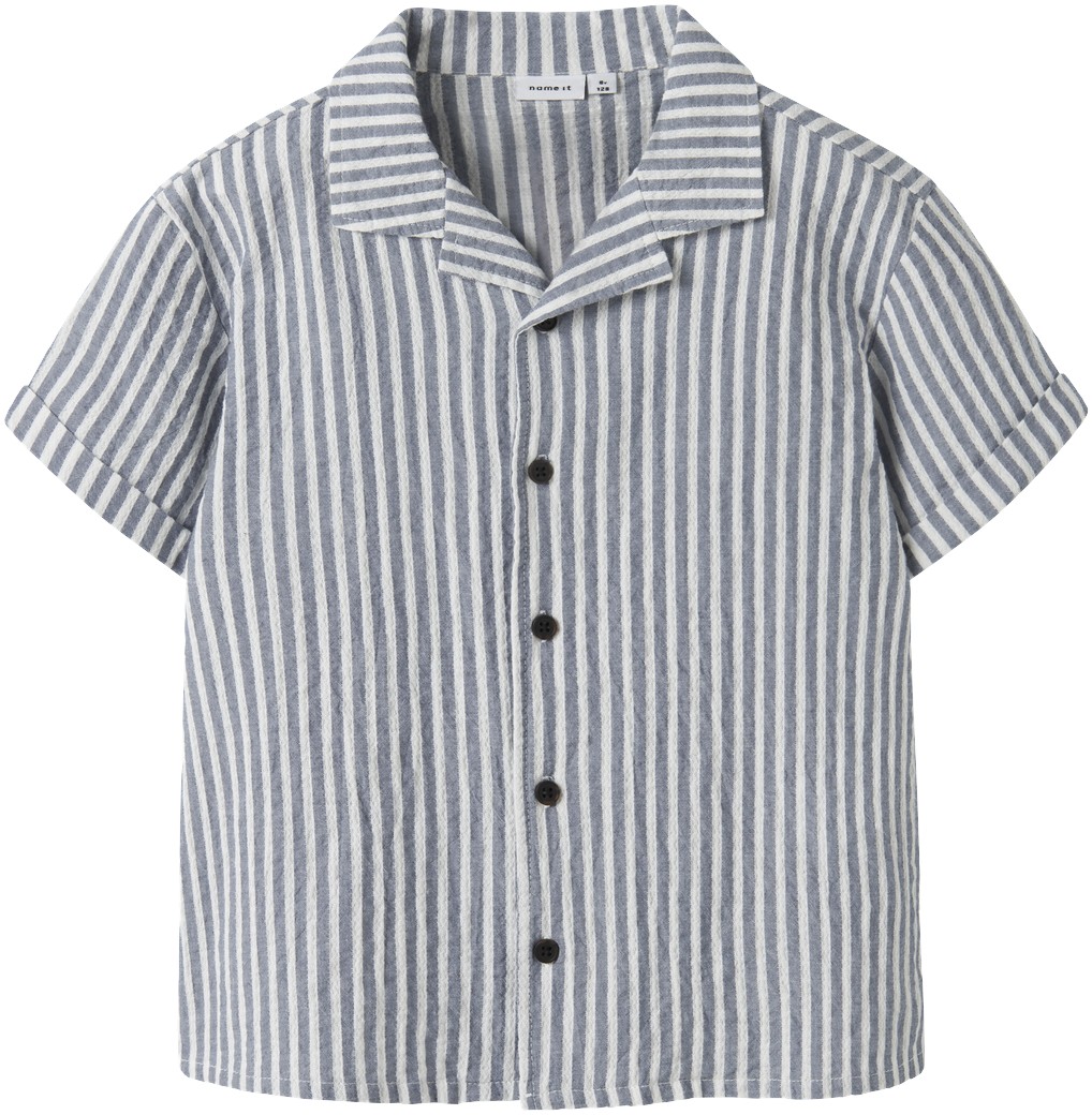 Nkmfedenis SS Nreg Shirt