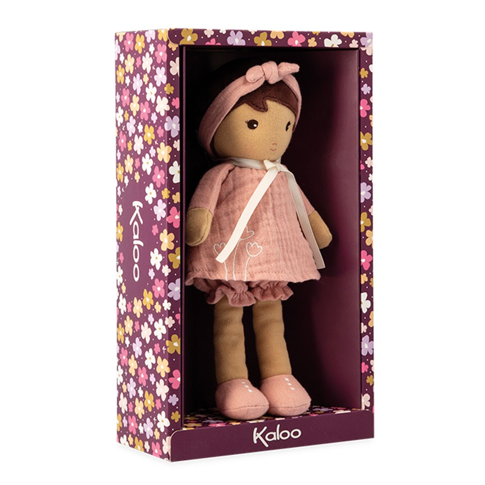 Doll Amandine 25 cm