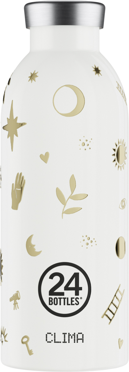 Termoflaske Clima - Radio Galaxy - 500 ml