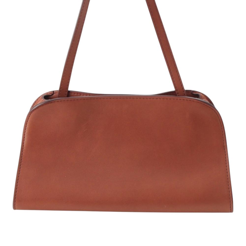 The Row Shoulder Bag