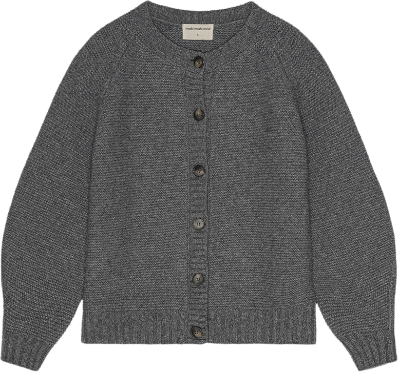 Sofia Cardigan Wool