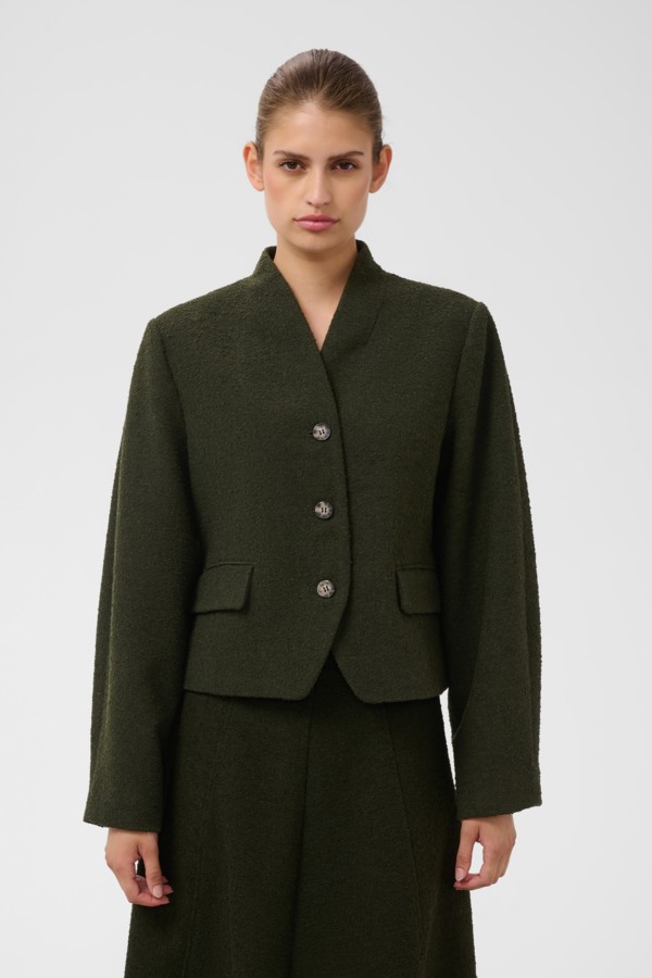 Slelbrus Blazer