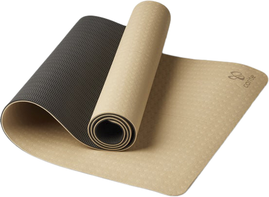 Yogamåtte Eco